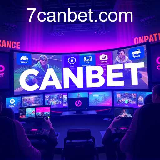 Canbet: A New Era for Online Gaming in 2026
