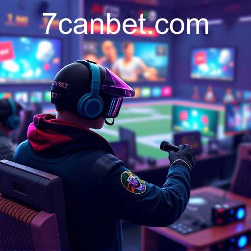 Canbet: The Evolution of Online Gaming