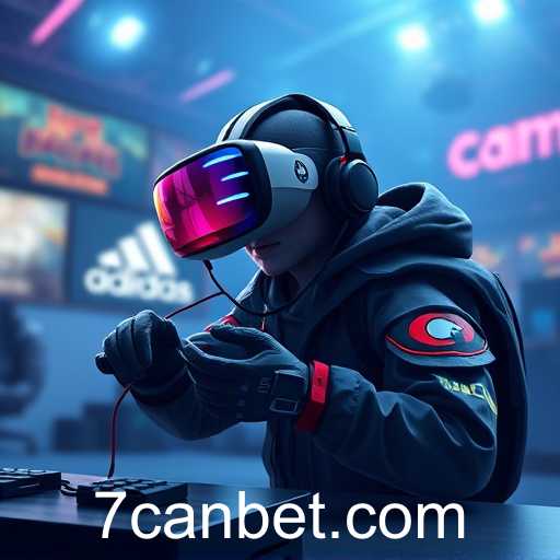 The Evolution of Online Gaming with Canbet