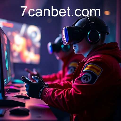 Digital Transformation in Online Gaming