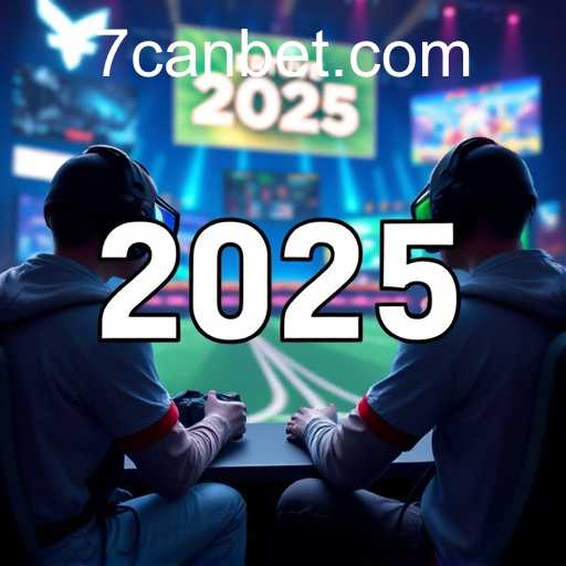The Evolution of Online Gaming with CanBet