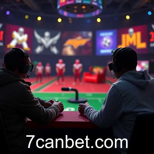 The Evolution of Online Gaming: A Dive into 2025