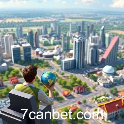 The Rise and Influence of Canbet in Online Gaming