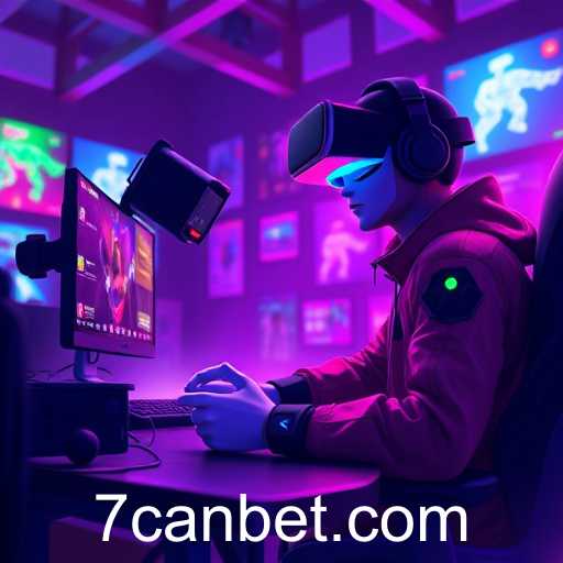 The Role of Online Gaming in 2025